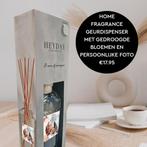Gepersonaliseerde Home Fragrance Geurdispenser, Nieuw, Ophalen of Verzenden