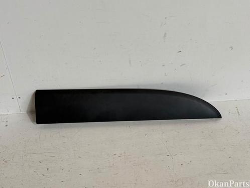 Opel Vivaro B Renault Trafic III voordeur sierlijst rechts, Auto-onderdelen, Carrosserie en Plaatwerk, Deur, Voor, Rechts, Gebruikt