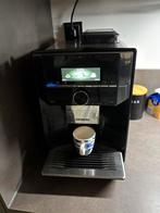 Siemens, Witgoed en Apparatuur, Koffiezetapparaten, Ophalen, Zo goed als nieuw, Koffiemachine