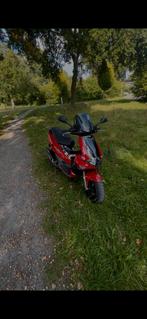 Gilera Runner 70cc DDG - Snelle brommer! Te ruil of te koop, Ophalen, Gebruikt, Overige typen, Piaggio