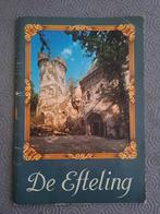 Jaarboekje Efteling, Verzamelen, Efteling, Ophalen of Verzenden, Gebruikt