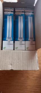 Philips Lampen - Nieuw in doos, Ophalen of Verzenden, Nieuw, E27 (groot), Led-lamp