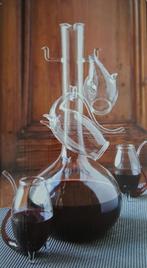 Lakeland Port Decanter Set, Ophalen, Nieuw, Overige typen