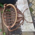 Vuurkorf, Tuin en Terras, Ophalen, Zo goed als nieuw