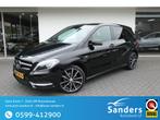 Mercedes-Benz B-Klasse 180 Ambition / Night pakket / Camera/, Euro 5, 1325 kg, 4 cilinders, 1595 cc