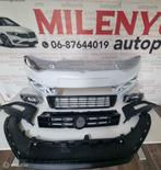 VOLKSWAGEN POLO 6R VOORBUMPER R-LINE NIEUW (2014-2017) LB9A, Nieuw, Ophalen of Verzenden, Bumper, Volkswagen