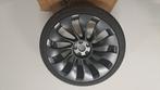 21 inch velg voor tesla y uberturbine velgen/banden/band, Auto-onderdelen, Ophalen, Gebruikt, Amerikaanse onderdelen