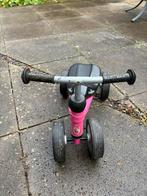 Puky Pukylino Loopfiets - Roze, Kinderen en Baby's, Speelgoed | Buiten | Voertuigen en Loopfietsen, Ophalen, Gebruikt, Loopfiets
