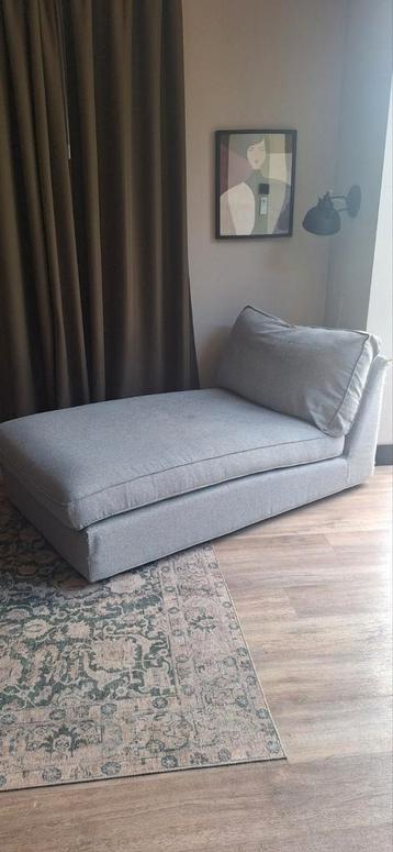 Chaise Longue Kivik Ikea (gratis).