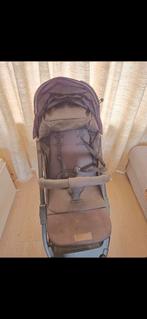 Novi baby buggy, Kinderen en Baby's, Buggy's, Ophalen of Verzenden, Gebruikt