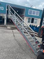 Trap, Doe-het-zelf en Verbouw, Ladders en Trappen, Ophalen of Verzenden, Minder dan 2 meter
