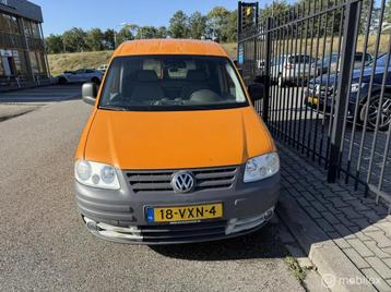 Volkswagen Caddy Bestel 2.0 SDI beschikbaar voor biedingen