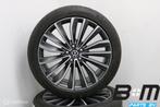 NIEUW! ORIGINEEL! 20 inch Seoul velgen VW ID3! 10A071490, Gebruikt, Velg(en)