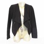 Saint Tropez Jasje 521 (S) - 521 € 20,-, Zwart, Ophalen of Verzenden, Zo goed als nieuw, Jasje