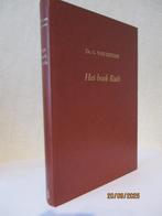 Ds. G. van Reenen: Het boek Ruth., Boeken, Godsdienst en Theologie, Ds. G. van Reenen, Christendom | Protestants, Ophalen of Verzenden