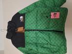 The north face x Gucci Jas Nieuw! XL, Kleding | Heren, Ophalen of Verzenden, Nieuw, Maat 56/58 (XL), Zwart