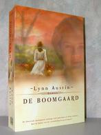 Lynn Austin - De boomgaard (christelijk van Groot Goudriaan), Boeken, Ophalen of Verzenden, Zo goed als nieuw