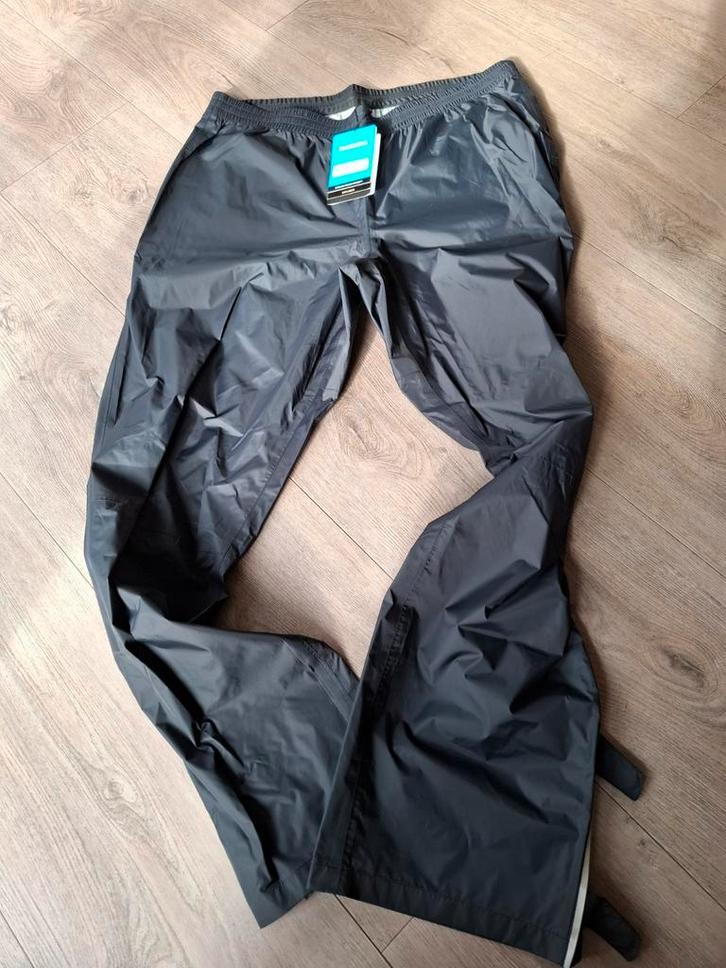 Shimano regenbroek nieuw maat xxl, Fietsen en Brommers, Fietsaccessoires | Fietskleding, Nieuw, Bovenkleding, XXL, Ophalen of Verzenden
