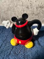 Mickey Mouse Theepot, Ophalen of Verzenden