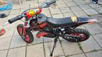 Minibike., Fietsen en Brommers, Minibikes, Midibikes en Pitbikes, Ophalen, Gebruikt, Overige typen