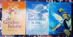 3x Ronna Herman De aartsengel Michael, Boeken, Ophalen of Verzenden, Zo goed als nieuw, Spiritualiteit algemeen, Achtergrond en Informatie