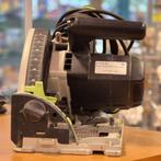 Festool ts55FEBQ inval zaag, Festool, Zo goed als nieuw, Support@festool.com, Festool GmbH, Wertstraße 20, 
73240 Wendlingen
Germany