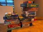 Diverse spellen, Hobby en Vrije tijd, Gezelschapsspellen | Bordspellen, Ophalen, Gebruikt
