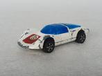 Corgi Juniors - Whizzwheels: Porsche Carrera 6, Ophalen of Verzenden, Gebruikt, Auto