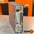 Lenovo ThinkCentre Edge E73 SFF (10AW009TMH) | i5 4th gen -, Zo goed als nieuw