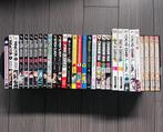 haikyuu, tokyo ghoul, chainsaw man, aot en meer, Boeken, Strips | Comics, Gelezen, Ophalen of Verzenden