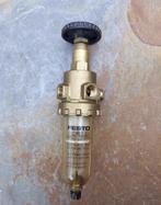 Festo olievernevelaar, Ophalen, Gebruikt, Minder dan 200 liter/min, 10 bar of meer