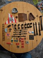 Lego 7075 Captain Redbeard's Pirate Ship onderdelen, Ophalen of Verzenden, Gebruikt