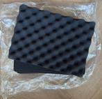 B&W Plukschuim voor Outdoor Case Type 3000 - nieuw, Minder dan 50 cm, Ophalen of Verzenden, Zo goed als nieuw, Minder dan 35 cm