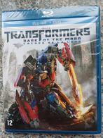 Blu-ray Transformers dark of the moon (+ dvd), Cd's en Dvd's, Blu-ray, Ophalen of Verzenden, Nieuw in verpakking, Actie