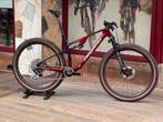 Megamo Track Flight Attendant maat L Sram XX, Hardtail, Ophalen, Nieuw, Overige merken