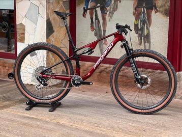 Megamo Track Flight Attendant maat L Sram XX beschikbaar voor biedingen