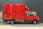 Volkswagen Crafter 35 2.0 TDI 140pk L3 Highline Bakwagen | L, 12 maanden, Achterwielaandrijving, 4 cilinders, Volkswagen