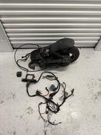 Piaggio Skr/Skipper 125cc blok PLUG EN PLAY!, Ophalen, Zo goed als nieuw, Blok, Piaggio