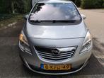 Opel Meriva 1.3 Cdti 70KW Ecoflex 2013 Grijs, Voorwielaandrijving, Origineel Nederlands, 24 km/l, Particulier