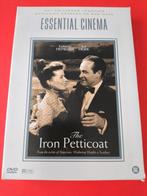 The iron petticoat dvd, Ophalen of Verzenden, 1980 tot heden, Zo goed als nieuw