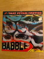 That petrol emotion - Babble 1987, Ophalen of Verzenden, Gebruikt, Alternative
