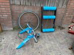 Tacx roller tacxwiel trainer, Sport en Fitness, Wielrennen, Ophalen, Gebruikt, Overige typen