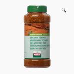 Verstegen Kruidenmix Tex Mex 700 gram, Ophalen of Verzenden