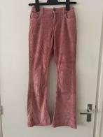 Broek maat 158 ROZE, Ophalen of Verzenden, Zo goed als nieuw, Meisje, Broek