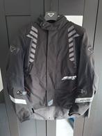Macna Motorjas - Ultimax - Maat M, Motoren, Kleding | Motorkleding, Nieuw met kaartje, Jas | textiel, Heren, Ophalen of Verzenden