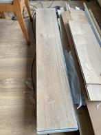 Bruynzeel Laminaat Nieuwsgierig Naturel - 3 Pakken, Doe-het-zelf en Verbouw, Ophalen, Nieuw, 10 m² of meer, 10 tot 30 cm