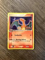 Charizard 6/108 Reverse Holo Rare EX (2 keer), Ophalen of Verzenden, Gebruikt, Meerdere kaarten