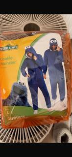 Koekiemonster pakken, Ophalen of Verzenden, Zo goed als nieuw, Overige maten