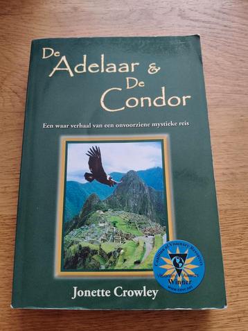 J. Crowley - De Adelaar & De Condor beschikbaar voor biedingen