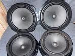 Speakerset / speakers Audi A3 8v, Ophalen of Verzenden, Zo goed als nieuw